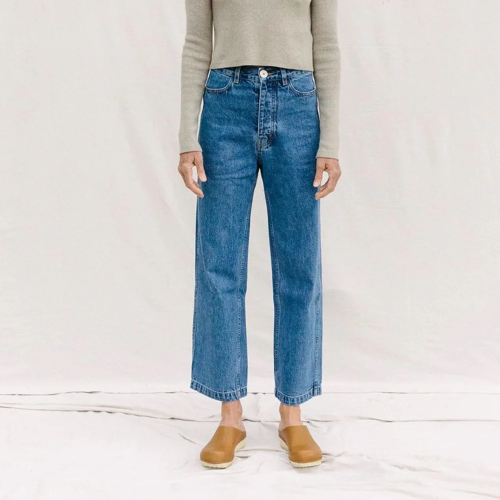 Jesse Kamm 225 in cowboy blue - Picture 2 of 9